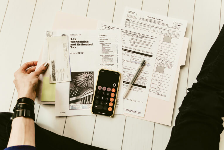 Banner servicios contable