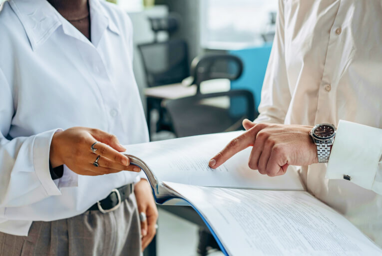 Banner servicios seguros